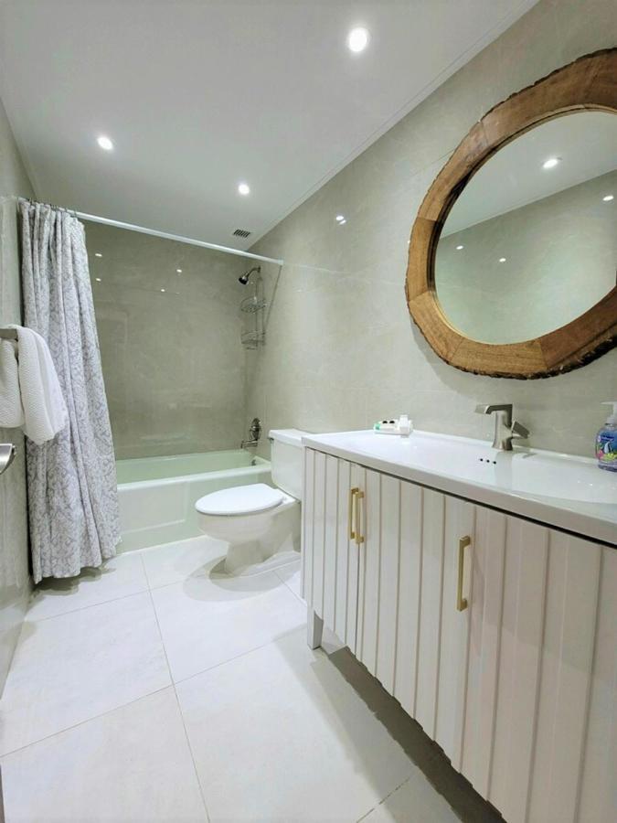 Bv103 - Amazing Oceanfront Condo Steps From Beach Humacao Kültér fotó